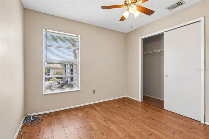 Second Bedroom.