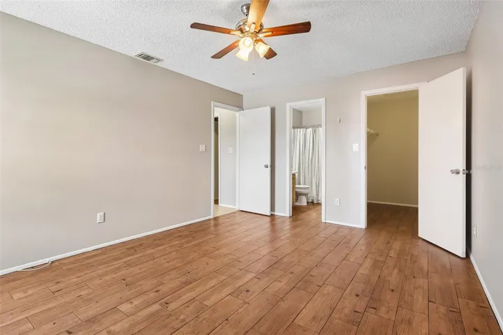 Primary Suite.