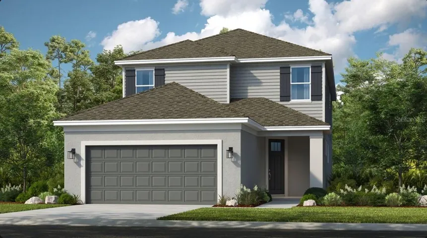 Anastasia Rendering
