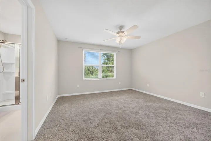 Primary Ensuite