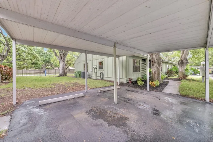Carport