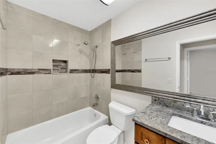2nd Bathroom