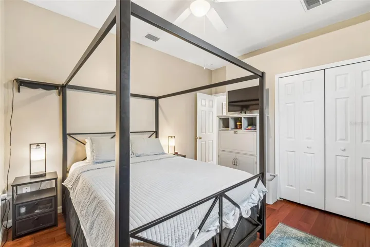 Bed 3