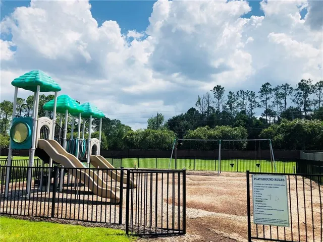 Bring your family to the community park for a fun day with pool