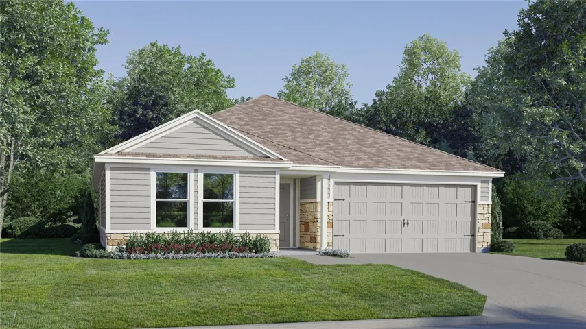 Gehrig Exterior