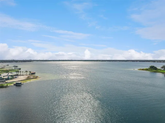 Lake Conway