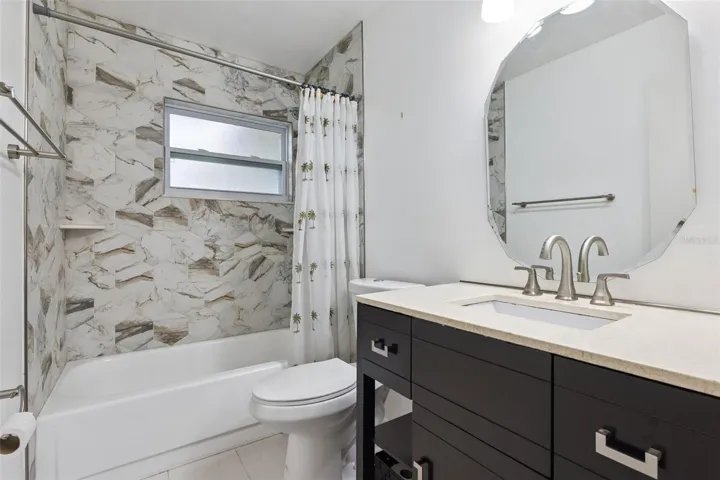 2nd bathroom