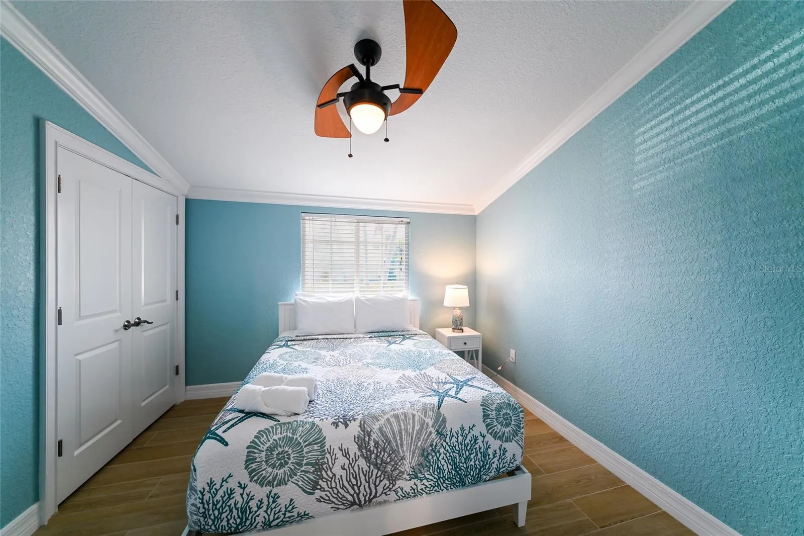 Bedroom #3