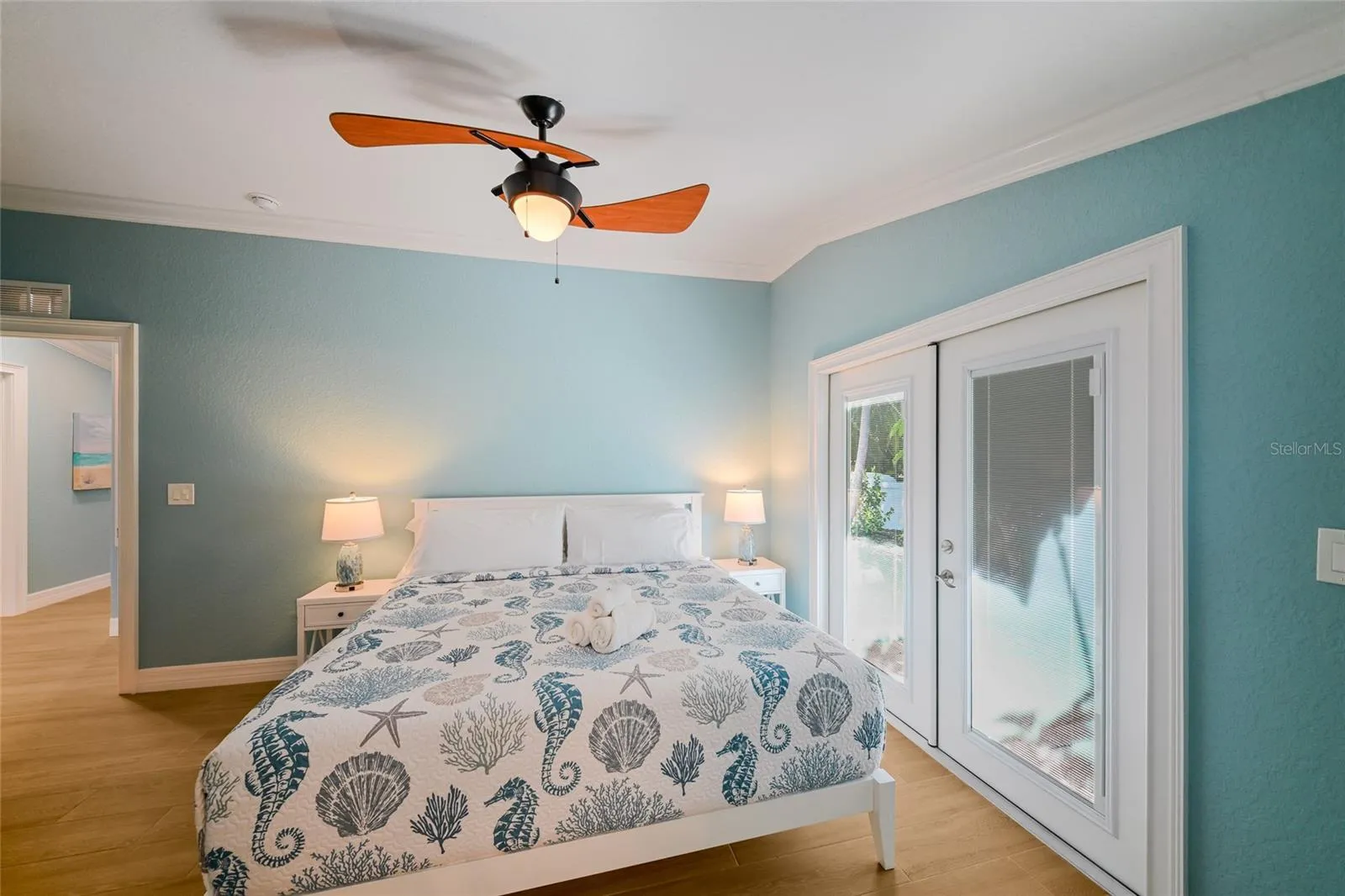 Primary Suite