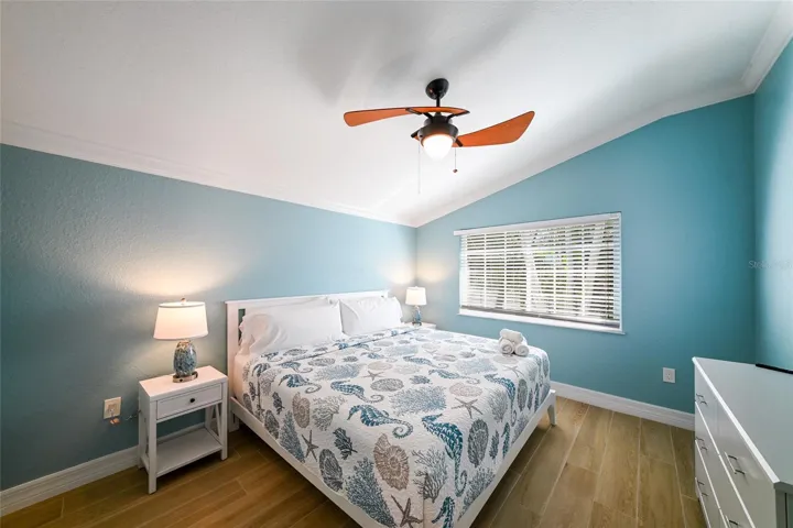 Bedroom #2