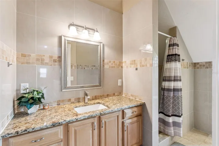 Full Bathroom 2nd Floor