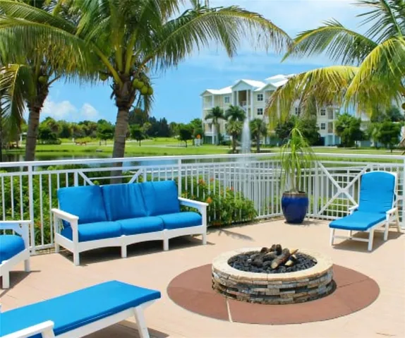 Fire Pit