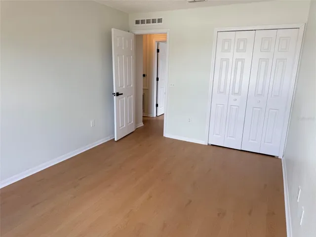 Fourth Bedroom