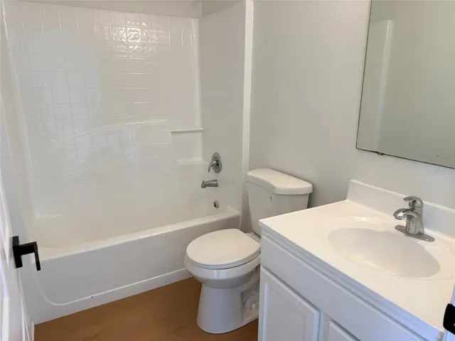 2nd Primary Bathroom