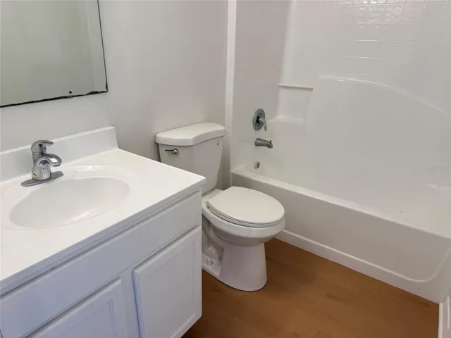 3rd Bathroom