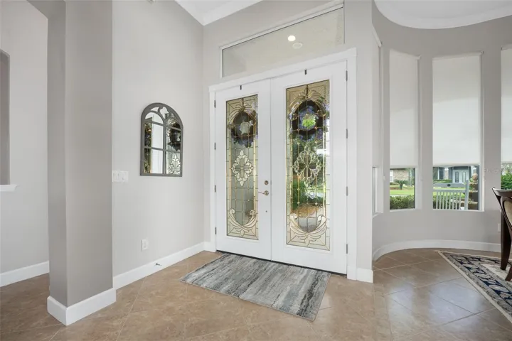 Foyer