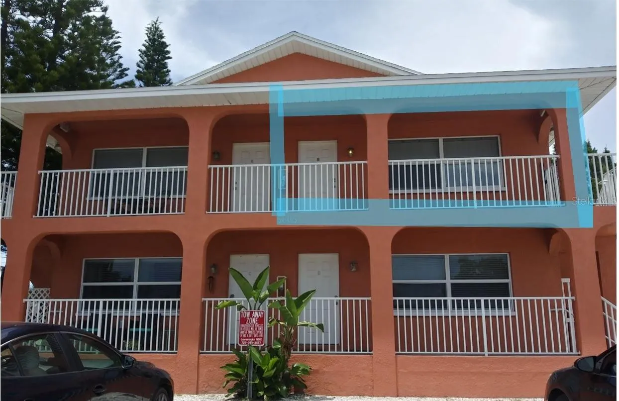 WELCOME TO YOUR NEW PERSONAL OASIS!
