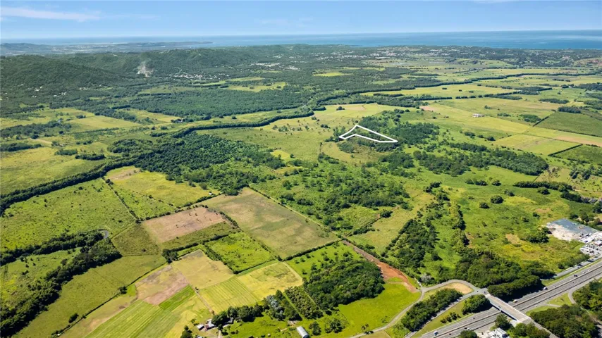 Vacand Land