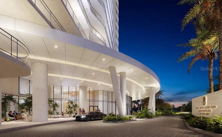 Welcome to RITZ Saltleaf in Estero