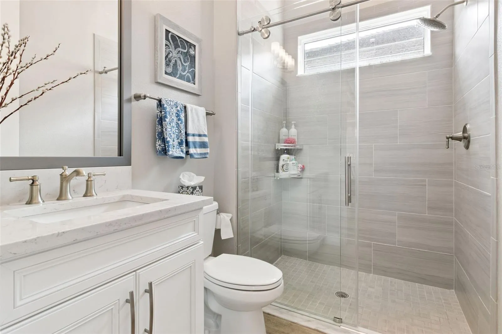 3rd bathroom