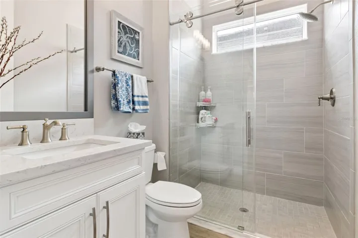 3rd bathroom