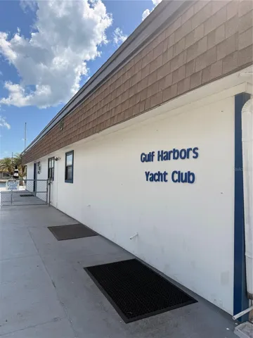 Yacht club $1,500 per person