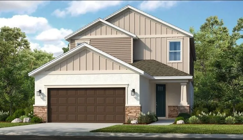 Anastasia Rendering