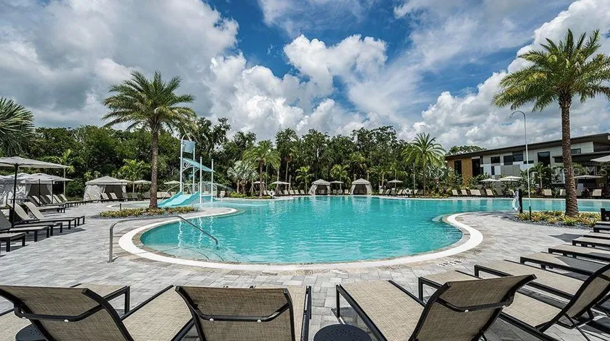 Cassia at Skye Ranch Community