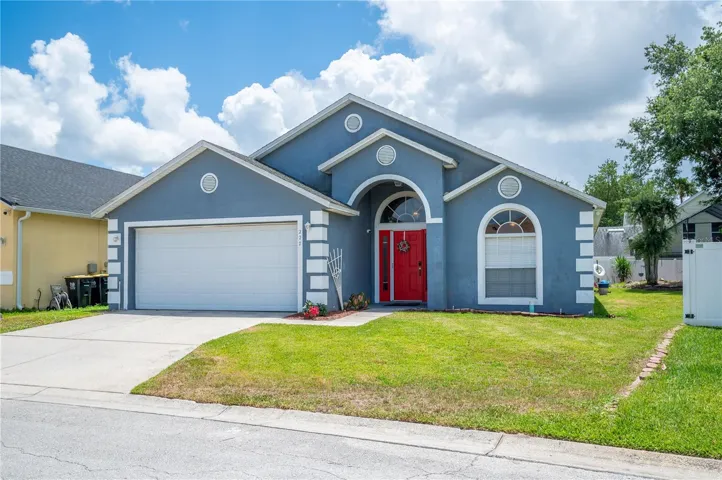227 Whittier St located in Champions Gate area