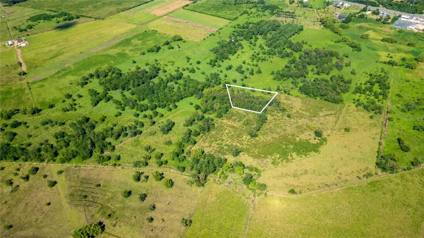 Vacand Land