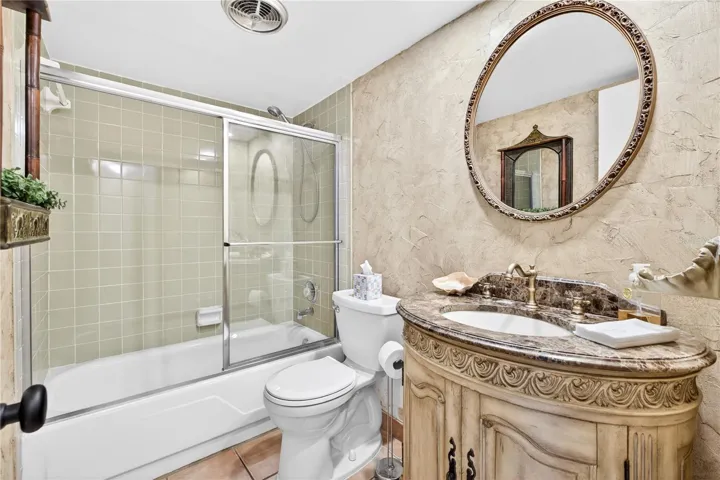 Full bath #2.