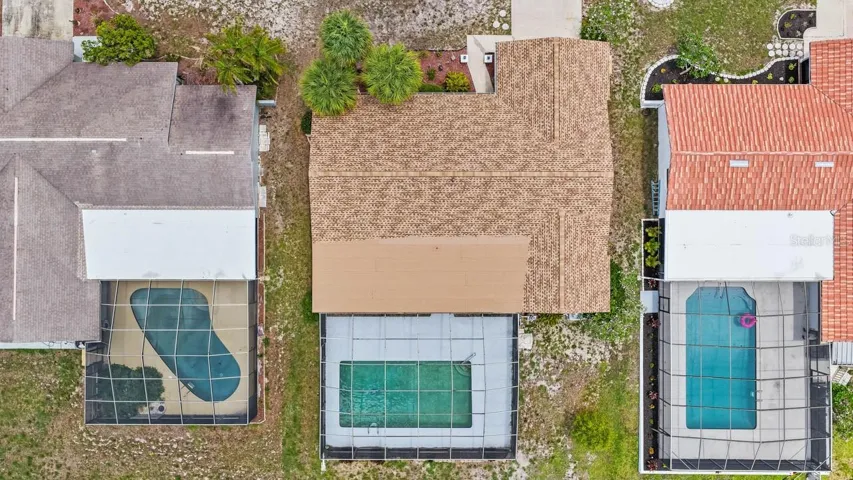 Aerial Photos