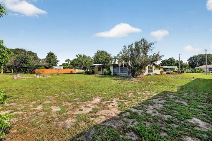 Large Lot