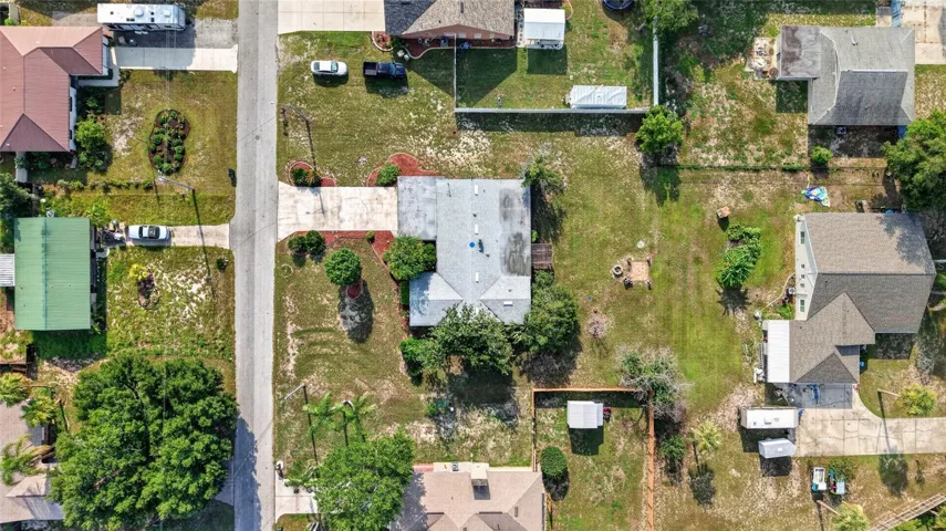 Roof: 2023, HVAC: 2022, Water Heater: 2010