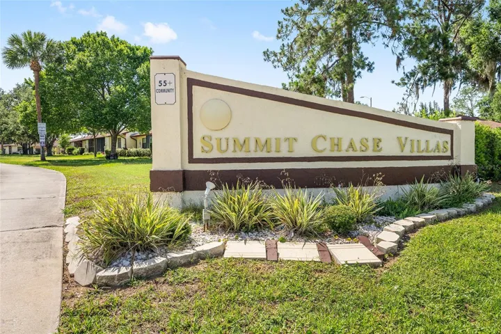 55+ Community