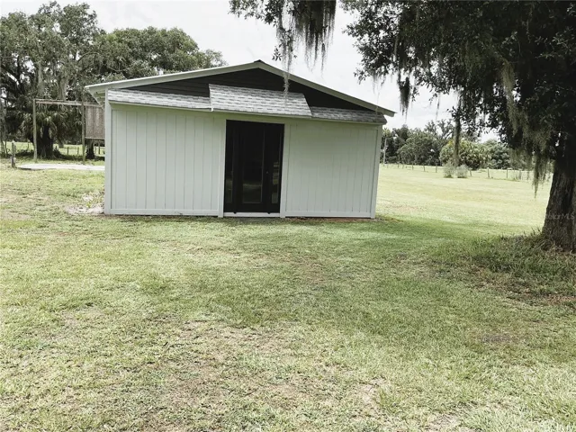 POSSIBLE GUEST HOUSE OR WORKSHOP