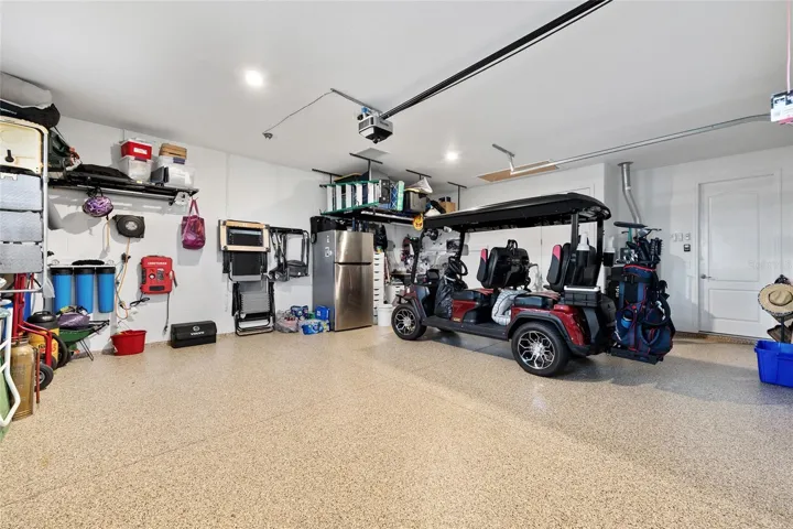 Modern garage door openers equipped with integrated cameras