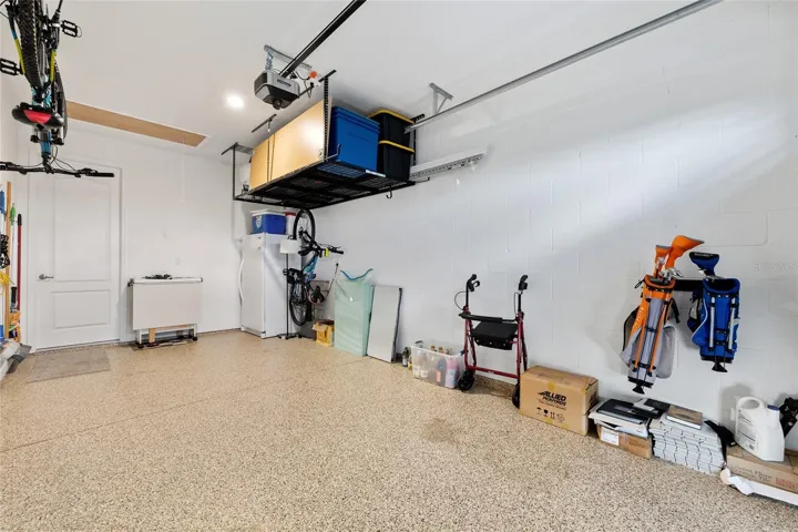 Modern garage door openers equipped with integrated cameras