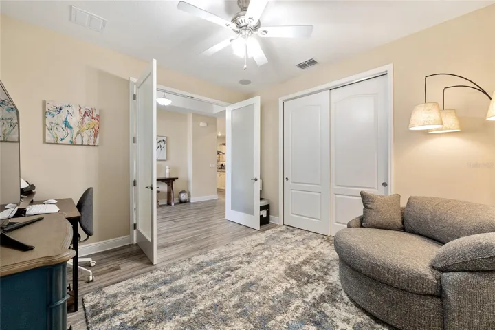 Third Bedroom/Flex
