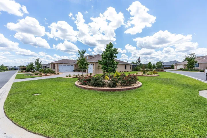 Premium Oversized Corner Lot