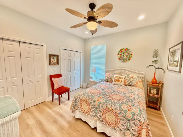 1st Floor Guest Room 2
