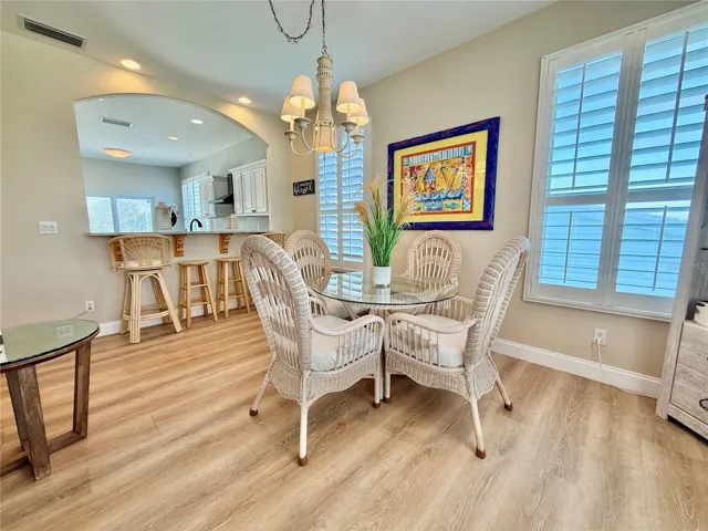 2nd Floor Living Area