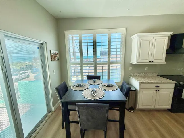 2nd Floor Kitchen