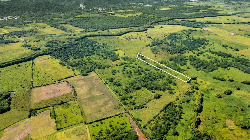 Vacand Land