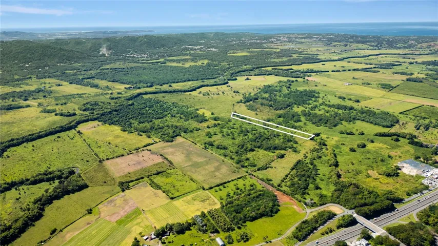 Vacand Land