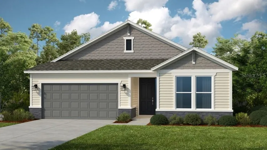 Carlsbad Rendering