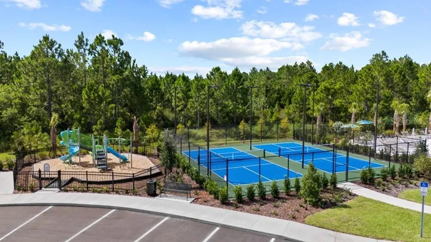 Colbert Landings Community Amenities
