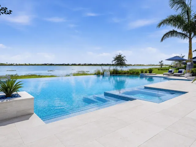 virtually imagined by designed by Jodi build your own dream pool