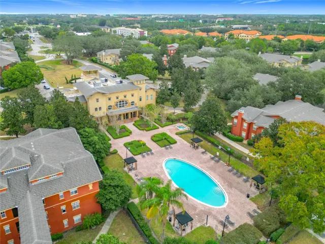 MAIN COMMUNITY POOL AND PARK 3