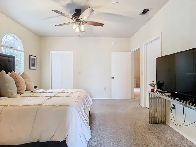 MASTER BEDROOM 3